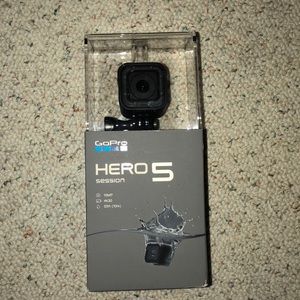 Go Pro Hero 5